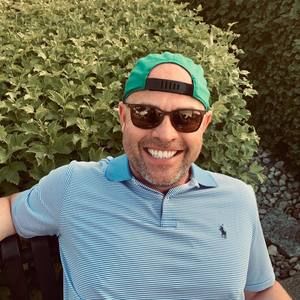 Meet your Posher, Kevin